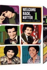 Welcome Back, Kotter